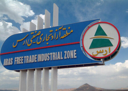 بهره‌برداری از ۷ پروژه عمرانی در ارس