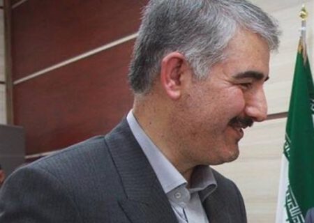 گرشاسبی فرماندار تبریز می‌شود