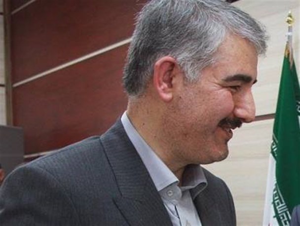 گرشاسبی فرماندار تبریز می‌شود