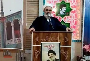 حزب‌الله لبنان کمر رژیم‌صهیونیستی را شکسته است