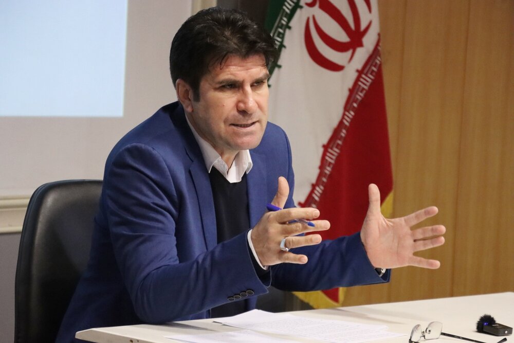 طرح جامع حملونقل در تبریز اجرائی میشود