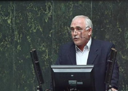 بودجه ۱۴۰۴ شفاف است