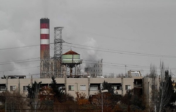 ساخت نیروگاه جدید از ضروریات تبریز است