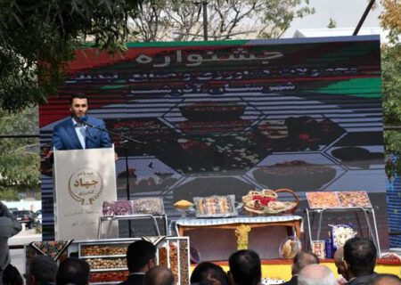 متفکرآزاد:ظرفیت آذرشهر در کشاورزی ویژه است