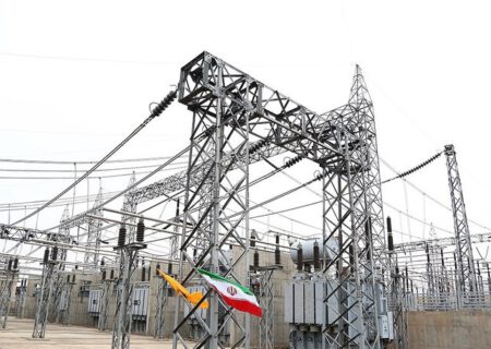 آخرین وضعیت طرح‌های حیاتی برق منطقه‌ای آذربایجان