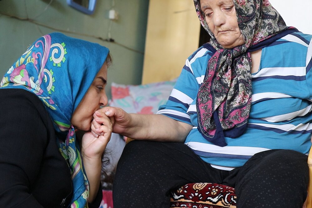 روایتی از 1.5 سال زندگی در باباباغی