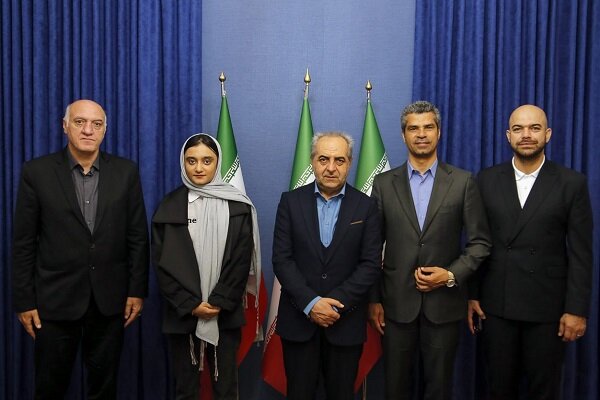 آذربایجانشرقی در لیگ تکواندو تیم ندارد