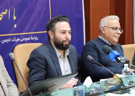 جوابیه هیأت ورزش‌های رزمی استان به آناج