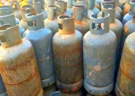 توزیع 12 هزار تن گاز مایع در استان