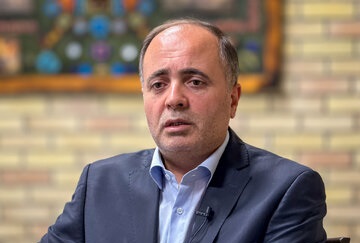 مدرک تحصیلی غلامرضا نوری قزلجه چیست؟