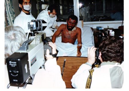 جواب تمیز عراقچی به گستاخی وزیر خارجه آلمان