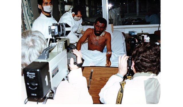 جواب تمیز عراقچی به گستاخی وزیر خارجه آلمان