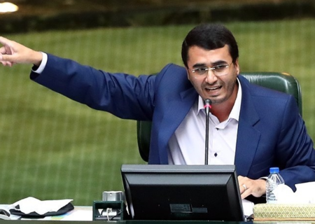 نیروی هوایی اسرائیل فقط حریف آوارگان است