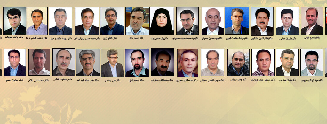 ۳۰ استاد تبریزی بین پژوهشگران پراستناد دنیا