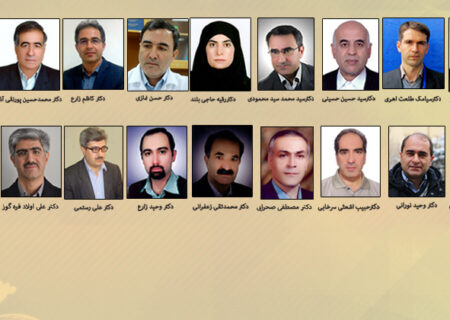 ۳۰ استاد تبریزی بین پژوهشگران پراستناد دنیا