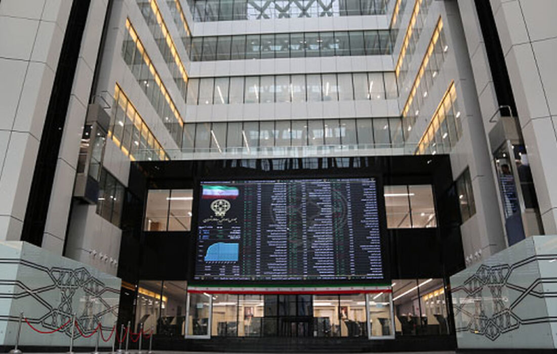 جلب اعتماد سرمایه‌گذاران با بازگشت شفافیت به بورس