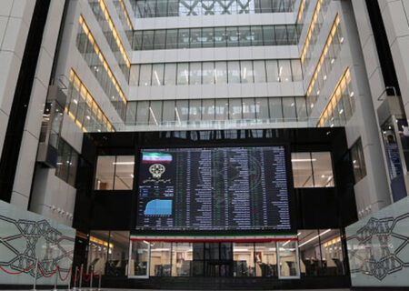 جلب اعتماد سرمایه‌گذاران با بازگشت شفافیت به بورس