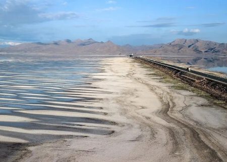 تشکیل کنسرسیوم آسیب‌شناسی دریاچه ارومیه