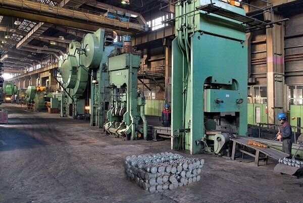 ۴۰۰ واحد صنعتی راکد در آذربایجان شرقی