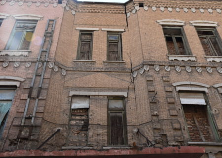 دستگاه‌های اجرائی ملزم به مرمت آثار تاریخی خود هستند