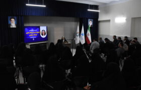 نشست تخصصی تحولات لبنان و فلسطین