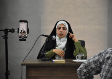 عملیات طوفان‌الاقصی نقطه عطفی در تاریخ مقاومت