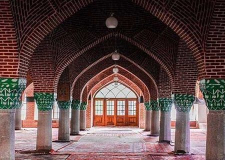 قابل بازدید بودن همه مساجد تاریخی تبریز