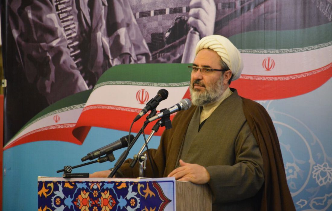 عملیات‌های وعده‌‌صادق پوشالی دشمن را شکست