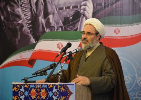 عملیات‌های وعده‌‌صادق پوشالی دشمن را شکست