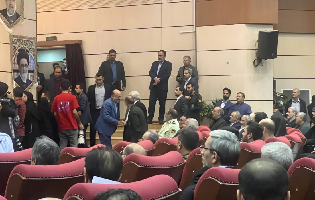 «ردیف اول»، دُمَلی بر تن توسعه استان