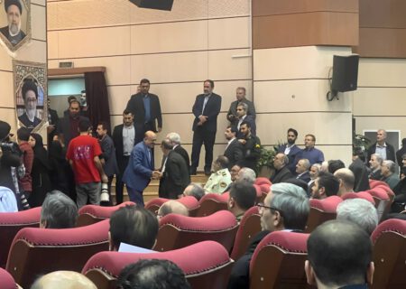 «ردیف اول»، دُمَلی بر تن توسعه استان