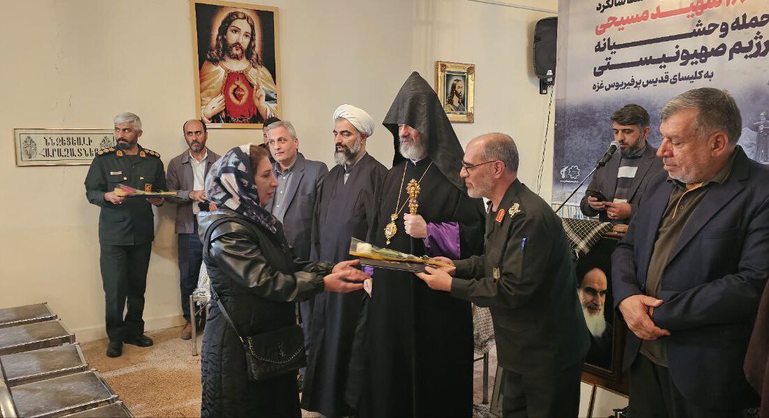 رژیمصهیونیستی به هیچ دینی معتقد نیست