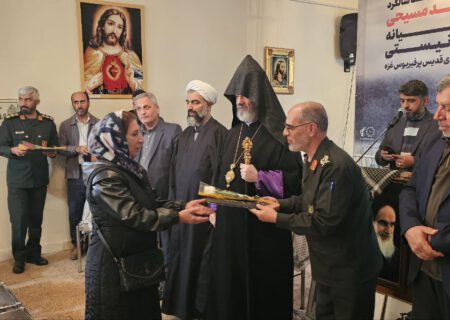 رژیم‌صهیونیستی به هیچ دینی معتقد نیست