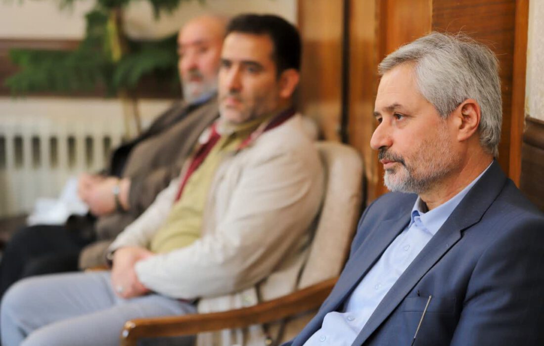 فروش خانه ۱۲ میلیاردی برای کمک به غزه و لبنان