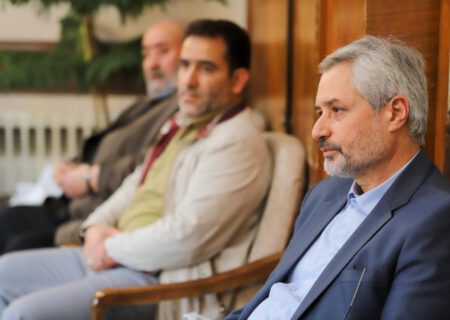 فروش خانه ۱۲ میلیاردی برای کمک به غزه و لبنان