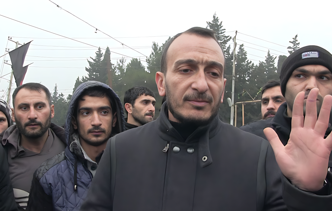 حبس مجدد، بعد از ۷ سال حبس