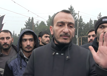 حبس مجدد، بعد از ۷ سال حبس