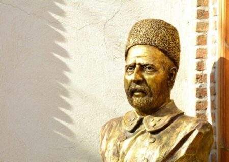 چالش‌های ساخت مستند علی مسیو