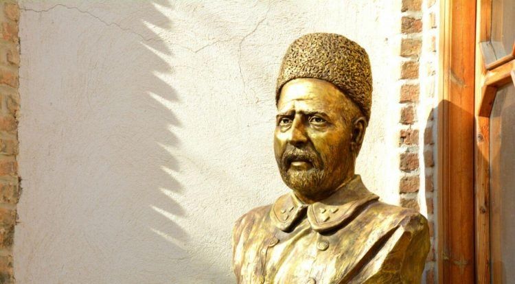 چالشهای ساخت مستند علی مسیو