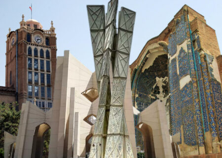 تاریخ مدفونِ تبریز زیرِ آوار مدیریتی