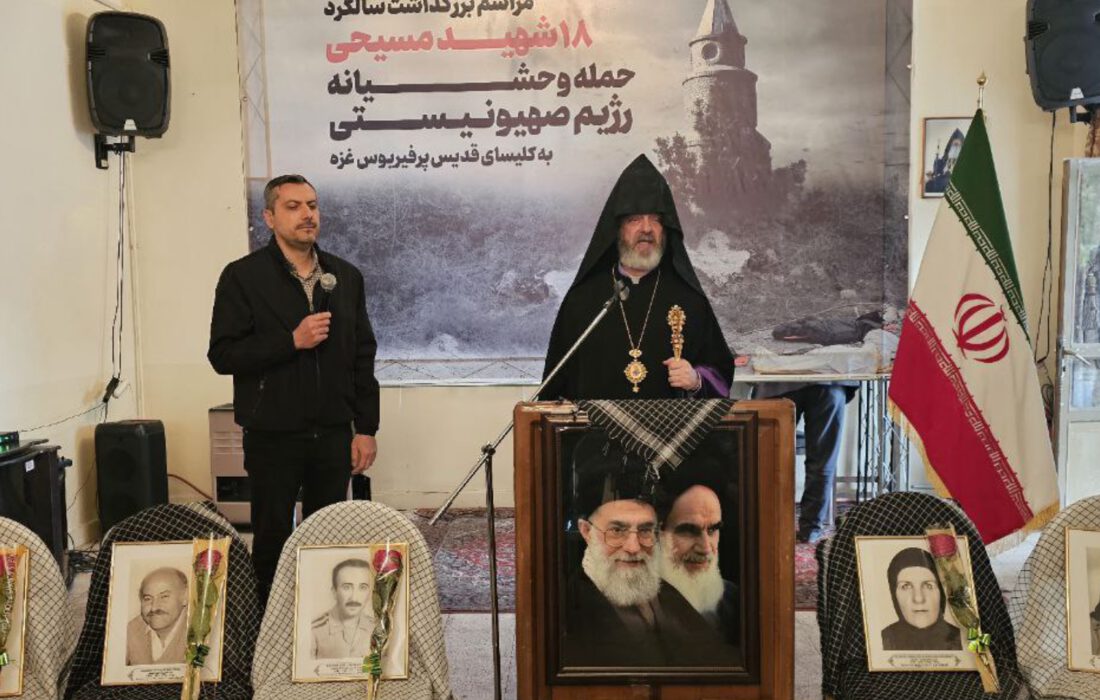 عزممان برای مبارزه با رژیمصهیونیستی راسختر میشود