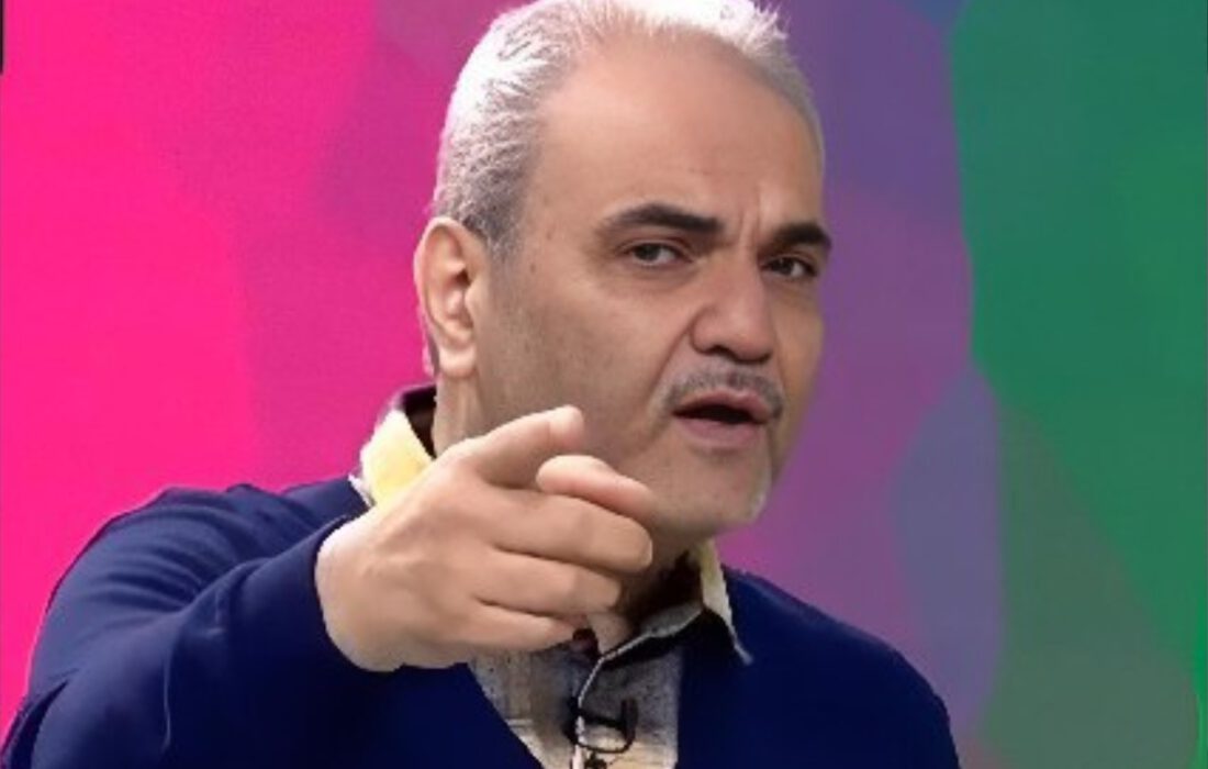 آقای خیابانی، تراکتورسواری ممنوع!