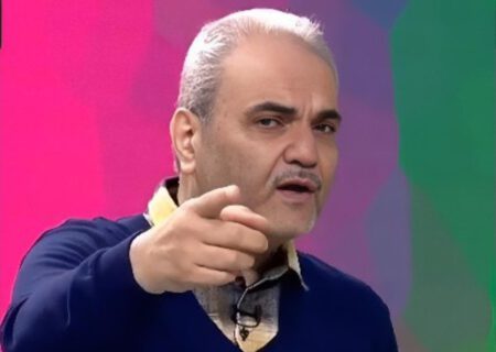 آقای خیابانی، تراکتورسواری ممنوع!