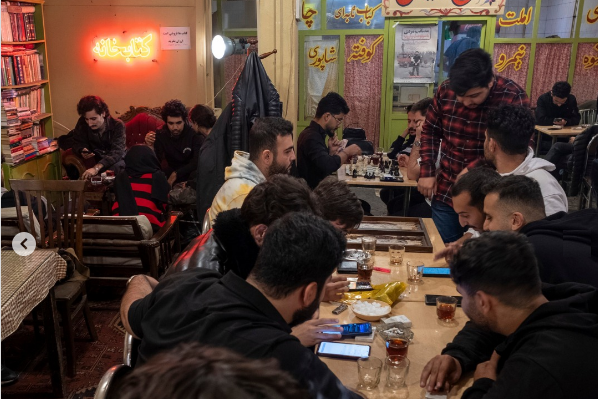 شوخی تبریزیها با بیبیسی فارسی