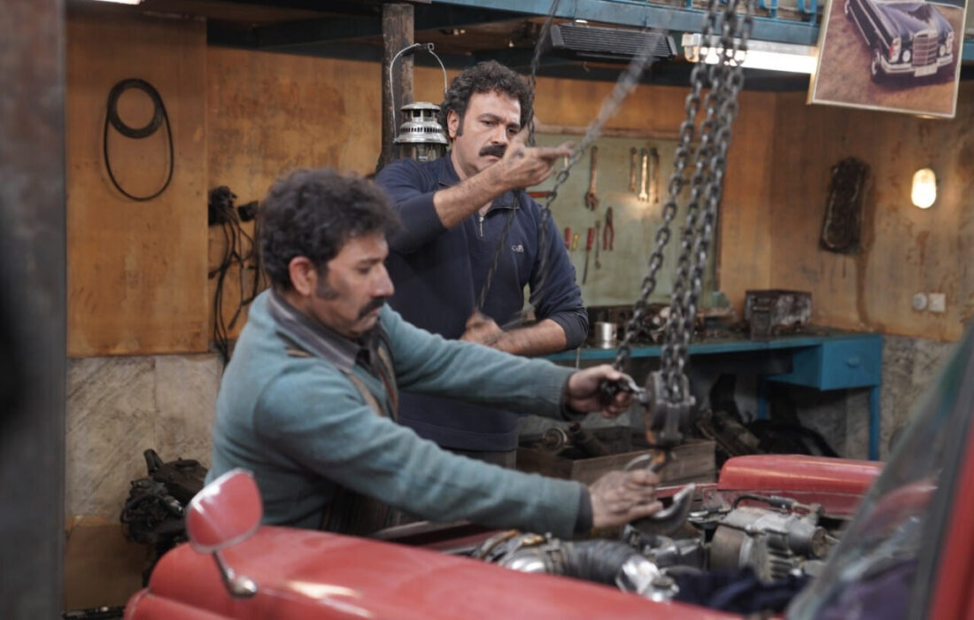 قهرمانان گمنام و نبرد با دست‌های خالی