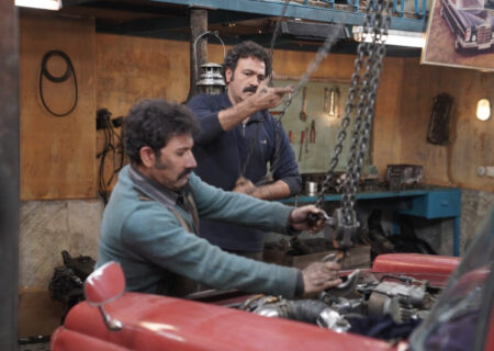 قهرمانان گمنام و نبرد با دست‌های خالی