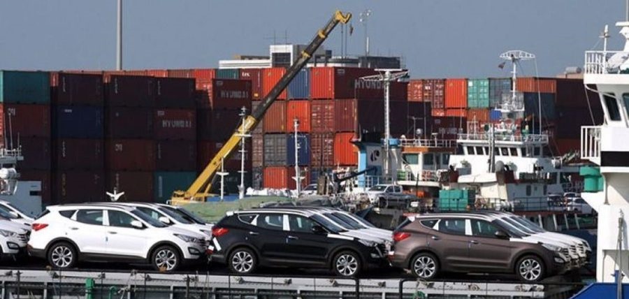 مخالفت نماینده اهر با واردات خوردو کارکرده