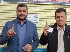 شهردار تبریز حکم برائت گرفت