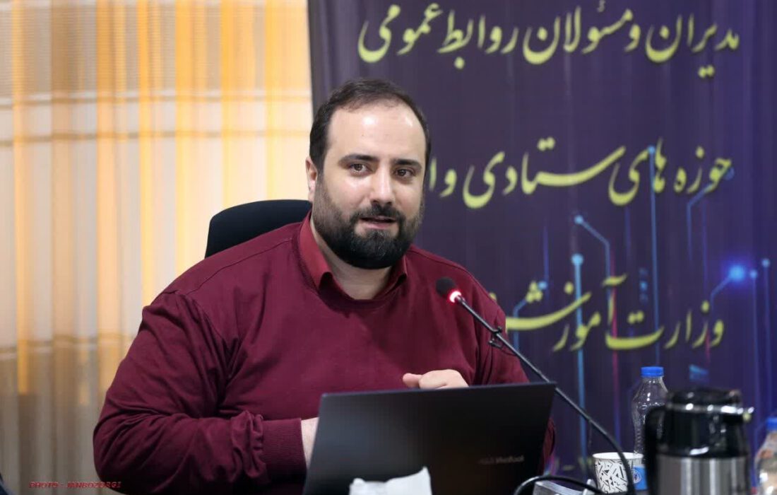 3 تله رسانه‌ای در تحلیل حوادث اخیر