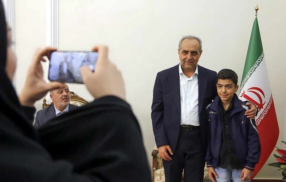 نامِ نیک یا داغِ ننگ؟!